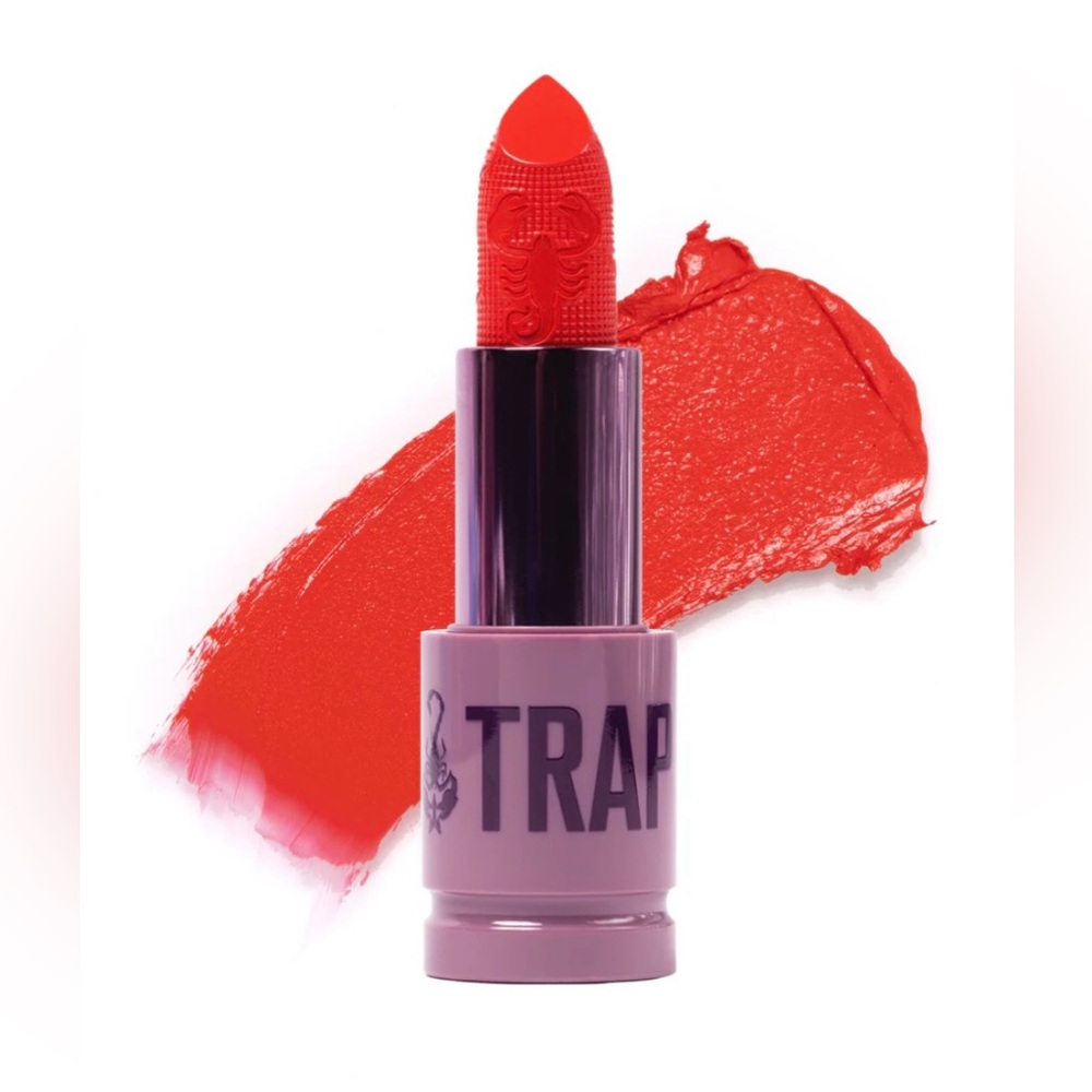 Jeffree Star Shiny Trap in Hot Devotion Shade - NIB
